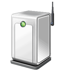 HTCommander icon