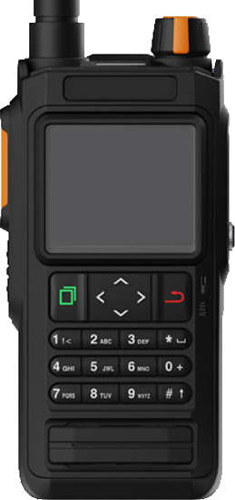 Radio Device